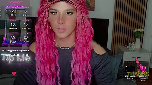 HelenSpellman webcam
