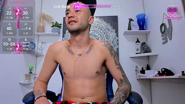 Jey_hot7 webcam