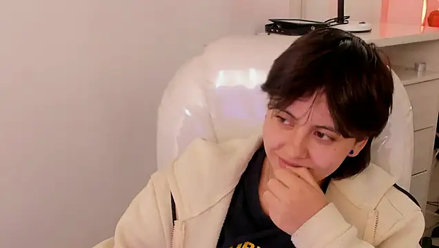 Nathaly_ds webcam