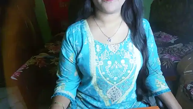 BengaliQueenStar webcam