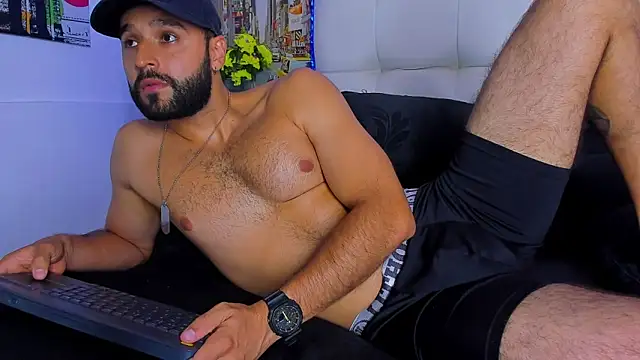 Mike333_ webcam