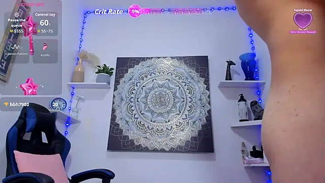 Jey_hot7 webcam