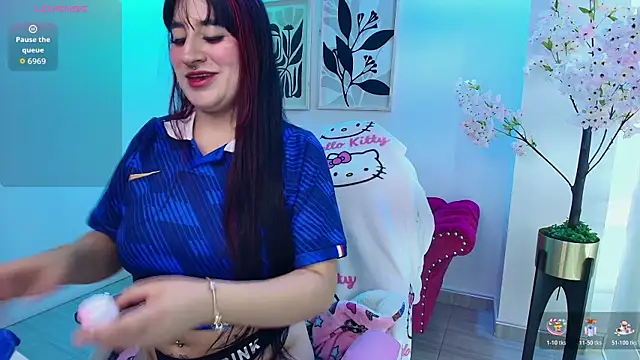 Miia__owens webcam
