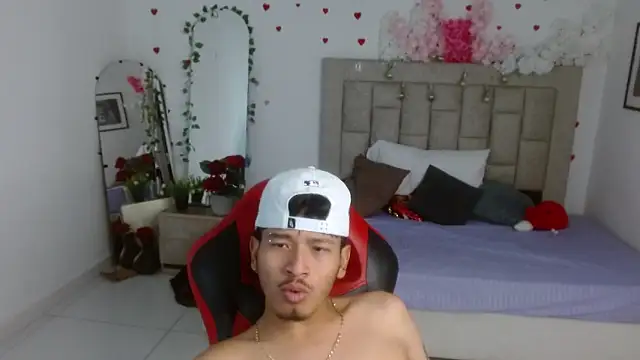 blackfox_desire webcam