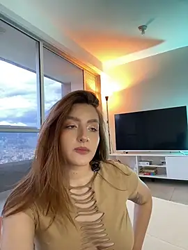Anavi_ live cam on StripChat