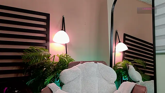 luna_willians webcam