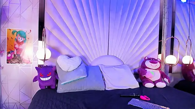 EmmaWilliam1 webcam