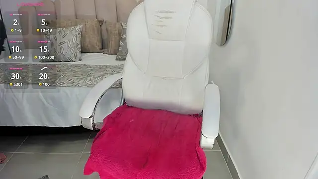 Shary_leon webcam