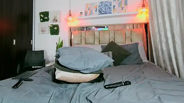 Dulce_Morrys webcam