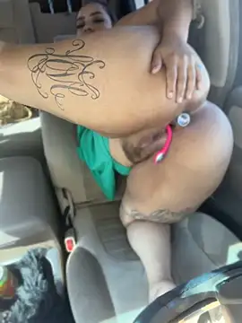CarmelaAnthony webcam