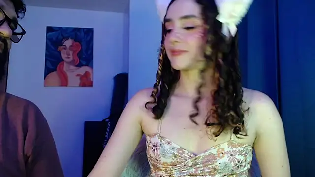 TwinFlamesX webcam