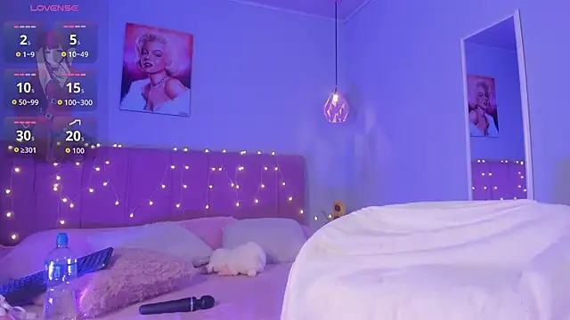 ela_petit webcam