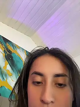 Antonella_Julieta webcam