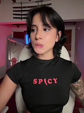 Ale_Lewis webcam