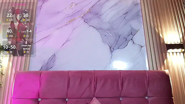 miahasher webcam