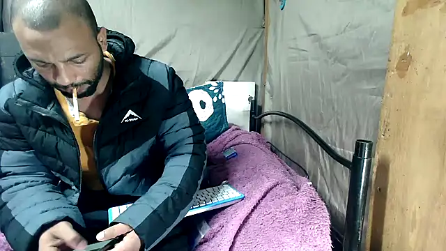 Camodick webcam
