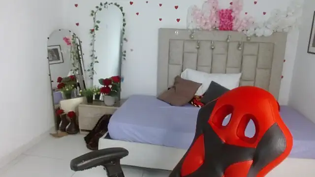 blackfox_desire webcam