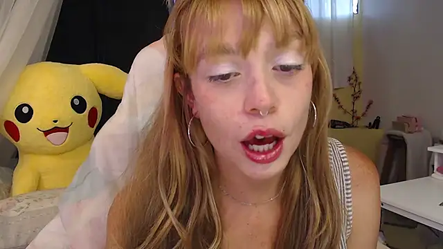 SamyLight webcam