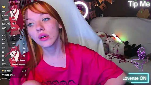 MeganNewCat
