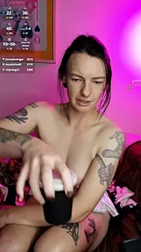 Sookie_Soxxxe webcam
