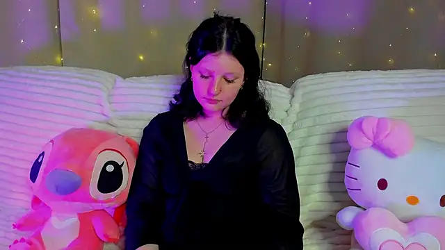 KayaAngelSs webcam
