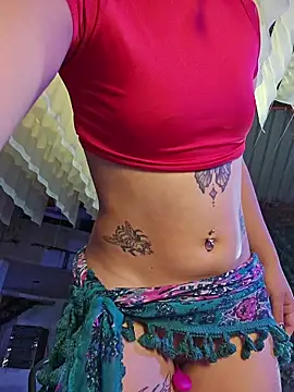 Camila_Fairy live cam on StripChat
