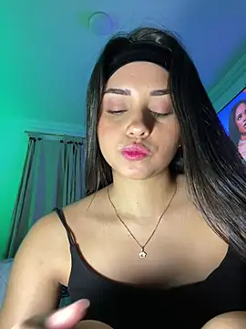 Kimmymadison- webcam