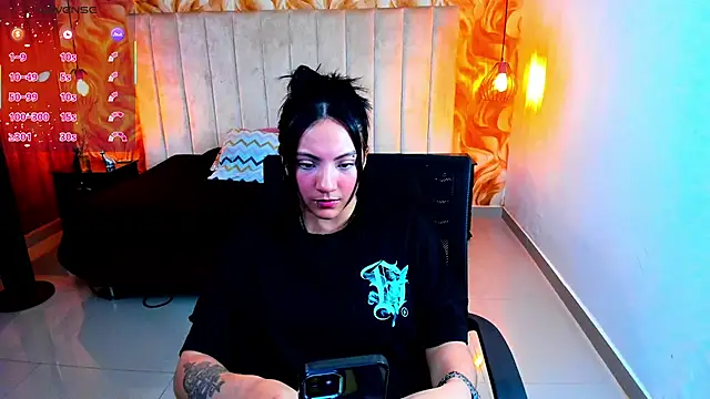 miichael_black webcam