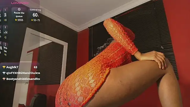 NathalyLeen webcam