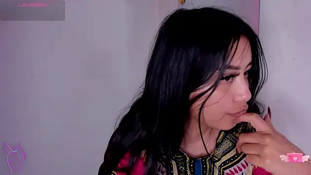 Viioleett_cum webcam