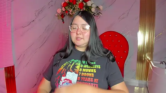 Dulce_meow webcam