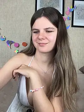 Zorianaa webcam