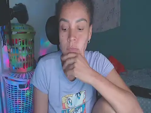shayna_cute webcam