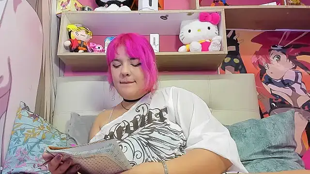 Sherry_Boomm webcam