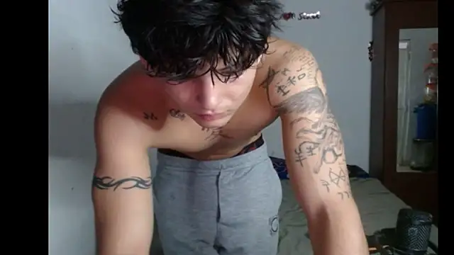Archangel__ webcam