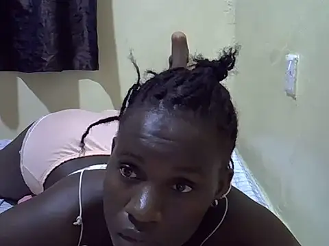 Gorgeous-maya webcam