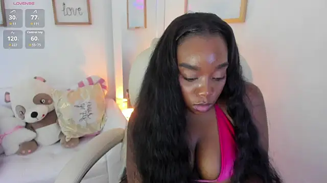 zobe_love webcam