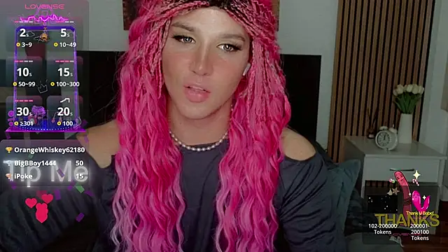 HelenSpellman webcam