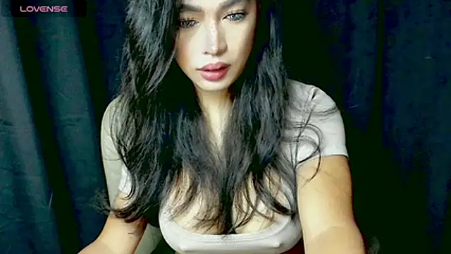SexyMariaFox webcam