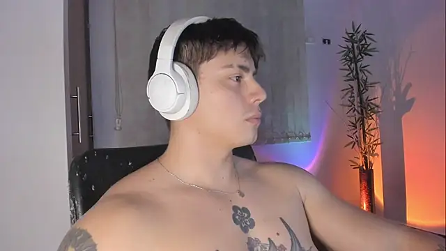 Giordano_Russo webcam
