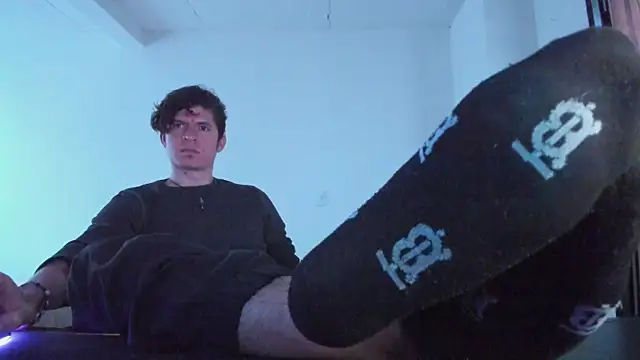 Headhunterdz webcam
