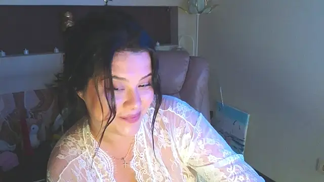 Malika_uAngel webcam