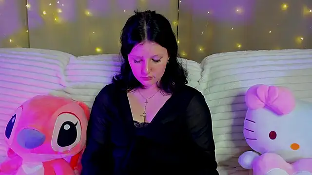 KayaAngelSs webcam