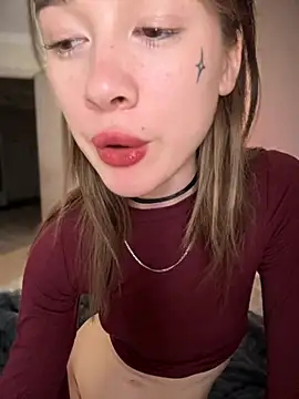 Marryme- Live Webcam on Stripchat
