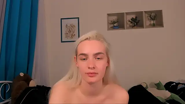 OliviaKisss webcam