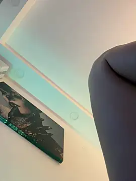 IsabellaEtthan webcam