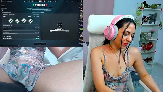 VenusIslove webcam