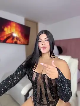 Janettcruz webcam
