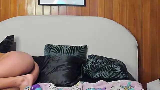 Camila_Foxy webcam