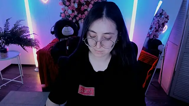 VirtuallVoyant webcam